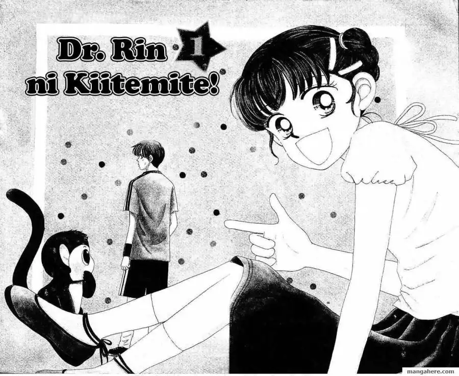 Dr Rin Ni Kiitemite Chapter 1 4